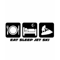 Funny jet ski t-shirts