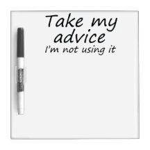 Funny joke dryeraseboards humor gifts dry erase whiteboard