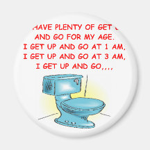 funny joke for you fridge magnets