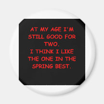 funny joke for you fridge magnets