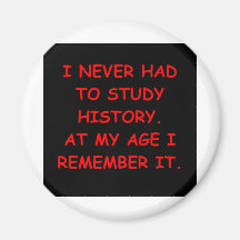 funny joke for you fridge magnets