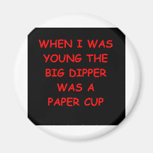 funny joke for you fridge magnets