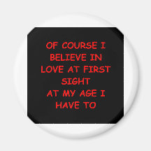 funny joke for you fridge magnets