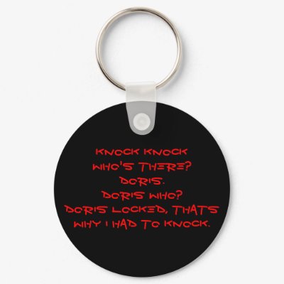 funny joke keychain by soccerdude08
