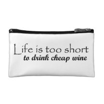 Funny joke quote gifts humor quotes cosmetic gift makeup bag