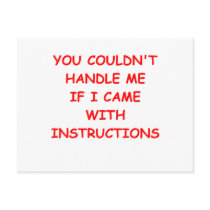 funny jokes for you post card