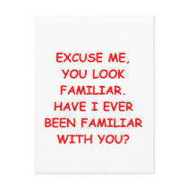 funny jokes for you postcards