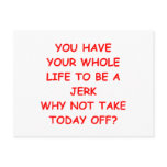 funny jokes for you post cards