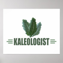 Funny Kale