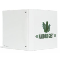 Funny Kale Binders