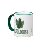 Funny Kale Coffee Mugs