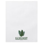 Funny Kale flyers
