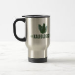 Funny Kale Mugs