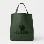 Funny Kale Tote Bag