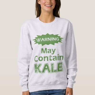 Funny Kale Tshirts