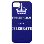 Funny Keep Calm iphone 5 cases