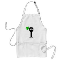 Funny Key West aprons by funnytshirtsboutique Funny Key West aprons