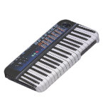 Funny Keyboard Design iPhone 4 Covers