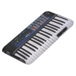 Funny Keyboard Design iPod Touch Covers