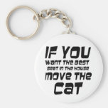 Funny keychain unique joke gifts humor gift