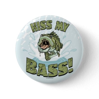 Kiss My Bass