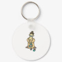 funny knitting sheep keychains by doonidesignsanimals funny knitting sheep keychains