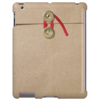 Funny Kraft Paper Envelope (manila envelope) Look