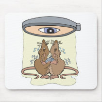 funny lab rats mousepads by doonidesignsanimals funny lab rats mousepads