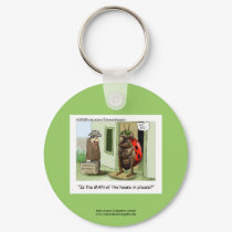 Funny Ladybug Cartoon On Quality Funny Key Chain keychains