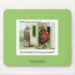 Funny Ladybug Cartoon On Quality Funny Mouse Pad mousepads