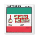 Funny Laftovers Cartoon Vino Magnet by Swisstoons Funny Laftovers Cartoon Vino Magnet