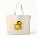 Funny Lame Duck Potus Obama Gear Canvas Bag