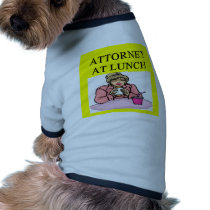 funny lawyer attorney joke pet clothing by jimbuf funny lawyer attorney joke pet clothing