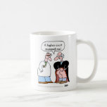 Funny Lawyer Coffee Mug Gift Idea