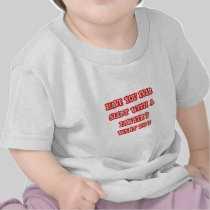 Funny Lawyer Pick-Up Line Shirts