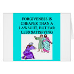 funny lawyer proverb cards