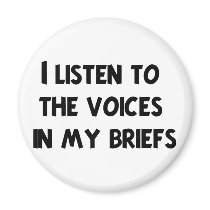 Funny Lawyer T-shirts and Gifts Magnet