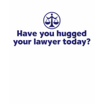 Funny Lawyer t-shirts