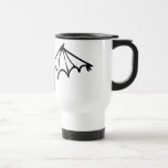 Funny Little Bat Mug