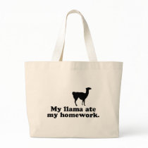 Funny Llama bags by magarmor Funny Llama bags