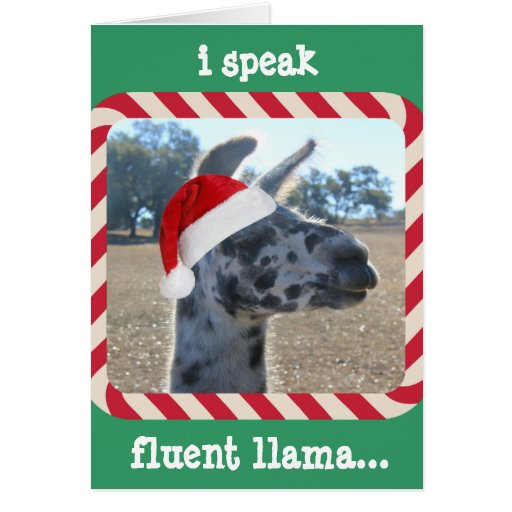 speak and repeat llama