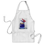 Funny Lobster aprons