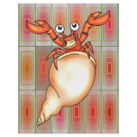 Funny Lobster flyers