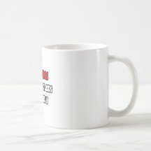 Funny Logistician Shirts and Gifts Mug