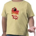 Funny LOL Cat | Funny Cartoon Cat Tshirt