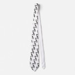 Funny LOL Products Necktie