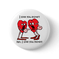 Funny love buttons