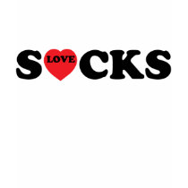 Funny Love Sucks iHeart Tee Shirt