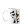 funny mad cow coffee mugs