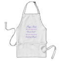 Funny Magic Artist Gift Smock aprons